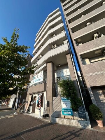 鷹取駅 徒歩15分 5階の物件外観写真