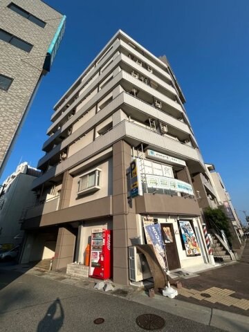 鷹取駅 徒歩15分 5階の物件外観写真