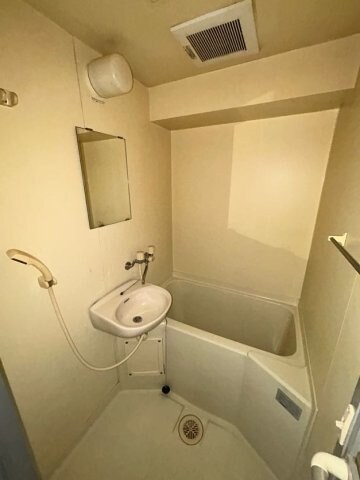 鷹取駅 徒歩15分 5階の物件内観写真