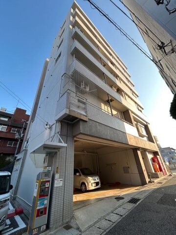 鷹取駅 徒歩15分 5階の物件外観写真