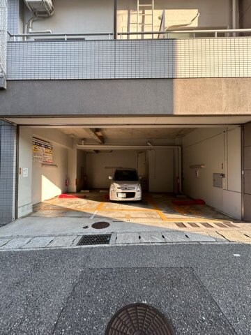 鷹取駅 徒歩15分 5階の物件外観写真