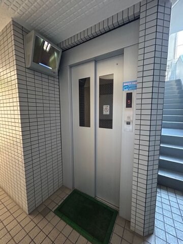 鷹取駅 徒歩15分 5階の物件外観写真