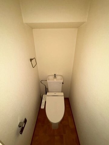 鷹取駅 徒歩15分 5階の物件内観写真