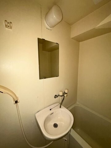 鷹取駅 徒歩15分 5階の物件内観写真