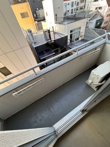 鷹取駅 徒歩15分 5階の物件内観写真