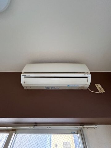 鷹取駅 徒歩15分 5階の物件内観写真