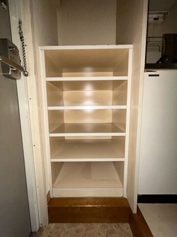 鷹取駅 徒歩15分 5階の物件内観写真