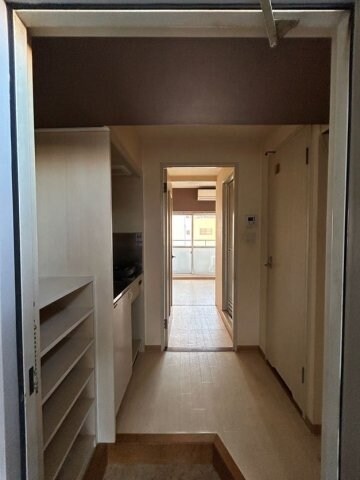 鷹取駅 徒歩15分 5階の物件内観写真