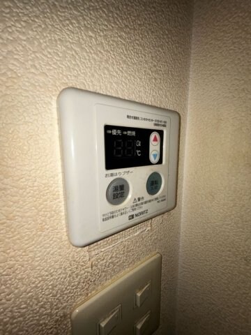 鷹取駅 徒歩15分 5階の物件内観写真