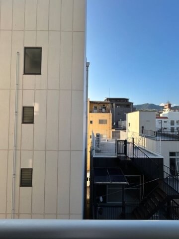 鷹取駅 徒歩15分 5階の物件内観写真