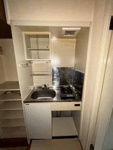 鷹取駅 徒歩15分 5階の物件内観写真