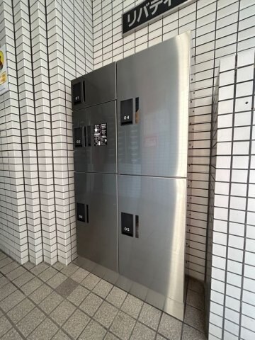 鷹取駅 徒歩15分 5階の物件内観写真
