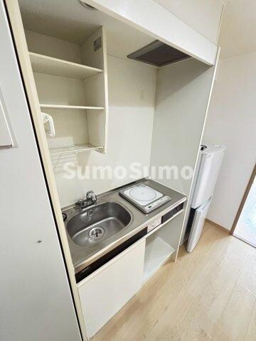 モリタハイツの物件内観写真