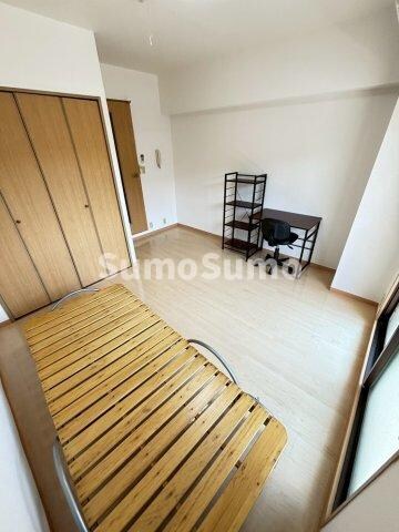 モリタハイツの物件内観写真