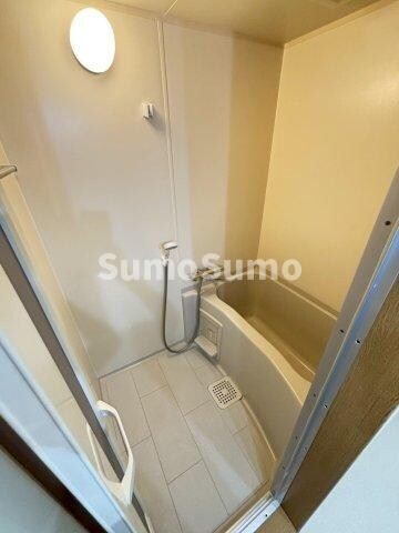 モリタハイツの物件内観写真