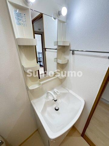 モリタハイツの物件内観写真