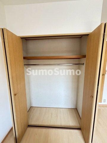 モリタハイツの物件内観写真