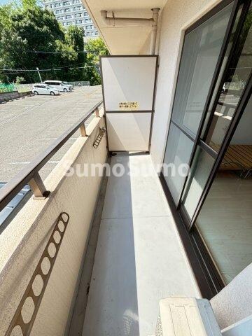 モリタハイツの物件内観写真