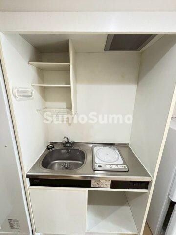 モリタハイツの物件内観写真