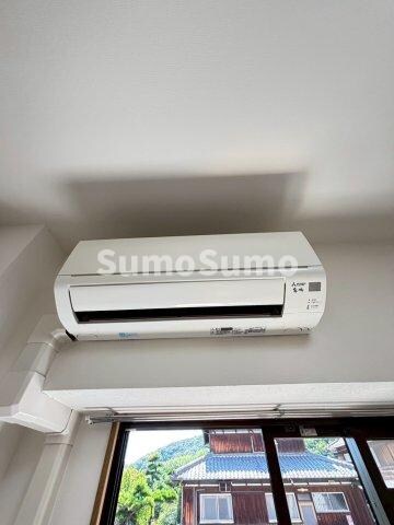 モリタハイツの物件内観写真