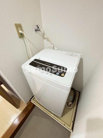 モリタハイツの物件内観写真