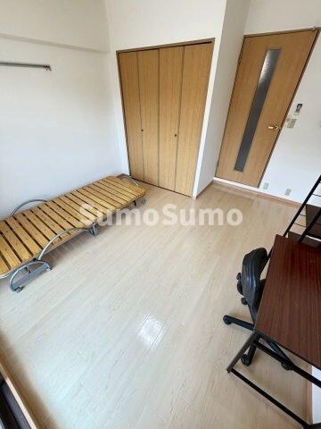 モリタハイツの物件内観写真