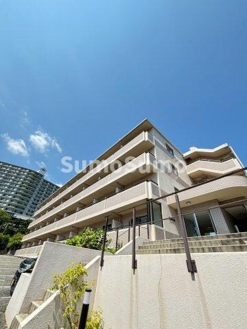 モリタハイツの物件内観写真