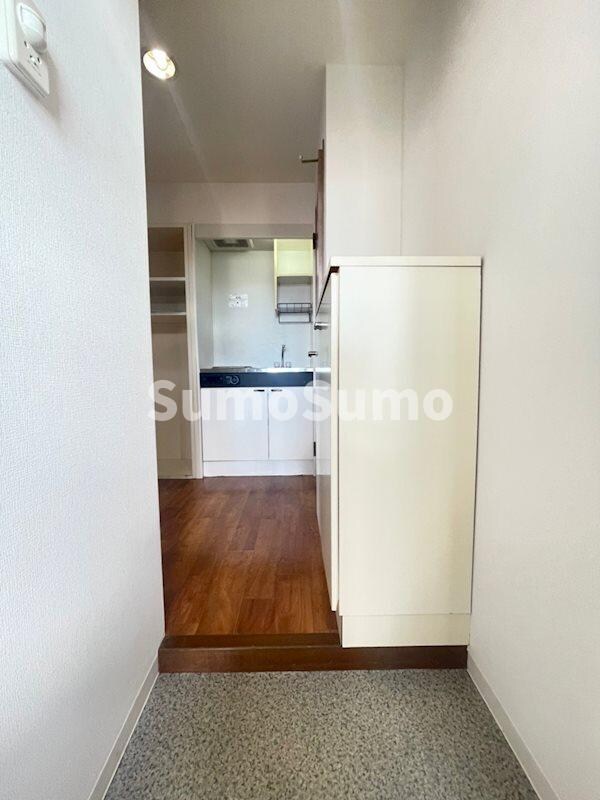 エポック弓木の物件内観写真