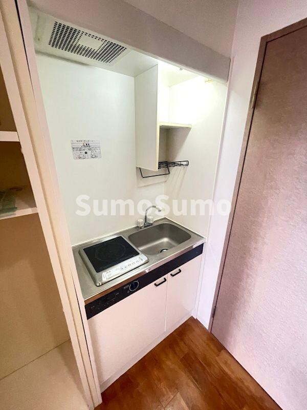 エポック弓木の物件内観写真