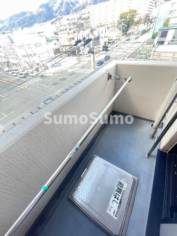 エポック弓木の物件内観写真