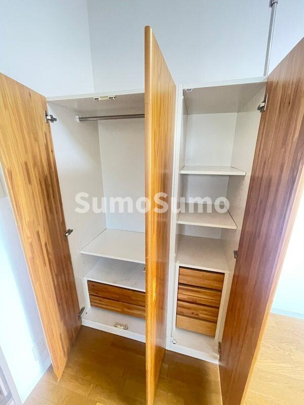 エポック弓木の物件内観写真