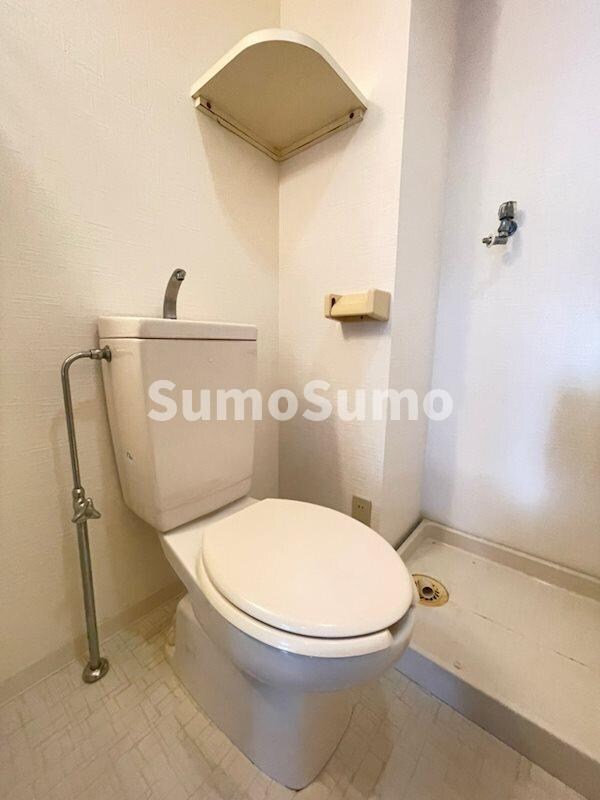 エポック弓木の物件内観写真