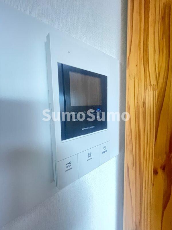 エポック弓木の物件内観写真