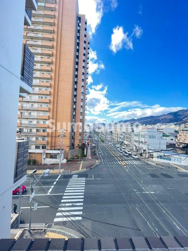 エポック弓木の物件内観写真