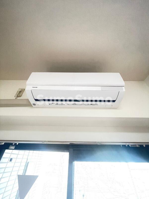 エポック弓木の物件内観写真