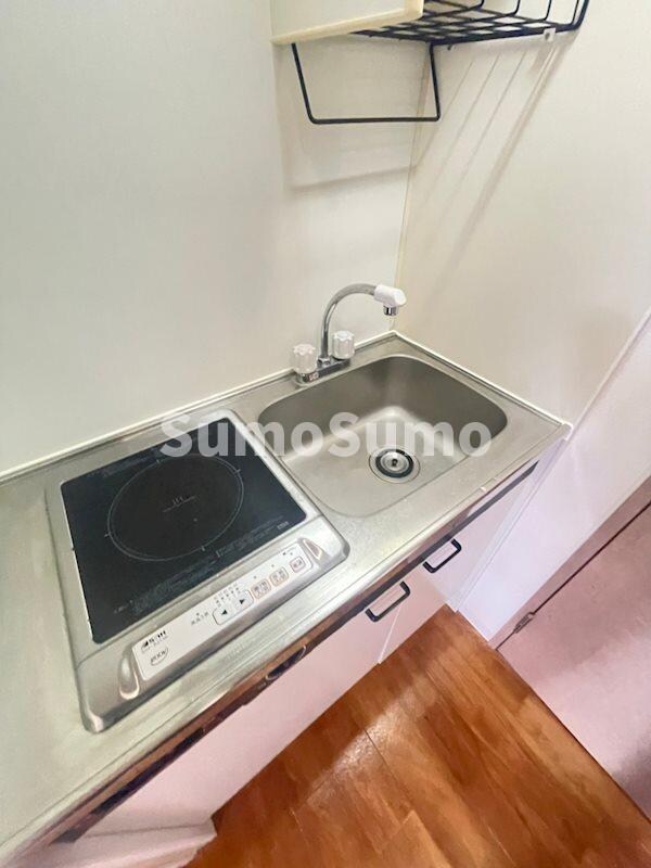 エポック弓木の物件内観写真