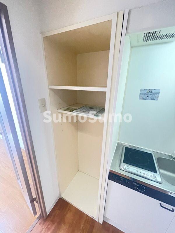 エポック弓木の物件内観写真