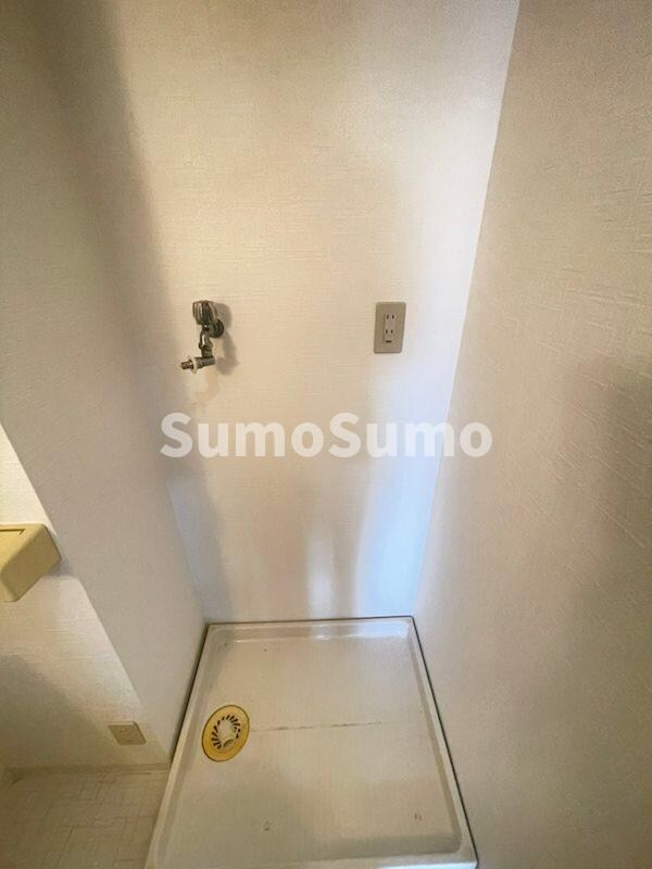 エポック弓木の物件内観写真