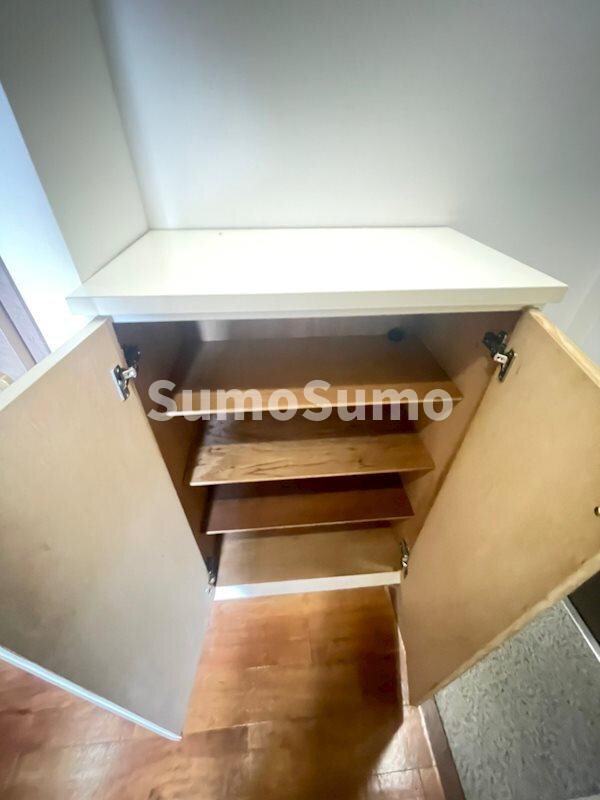 エポック弓木の物件内観写真