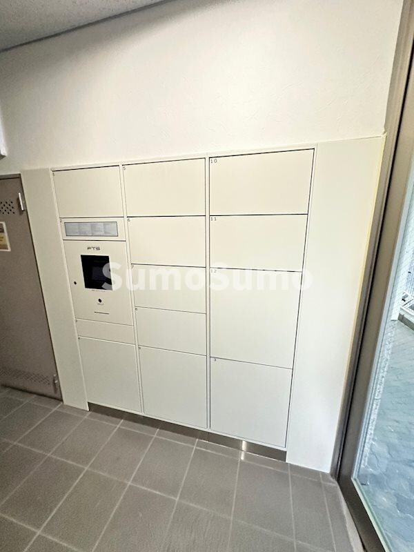 エポック弓木の物件内観写真