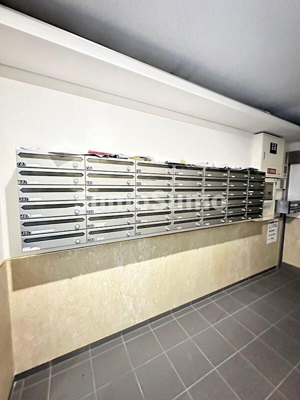 エポック弓木の物件内観写真