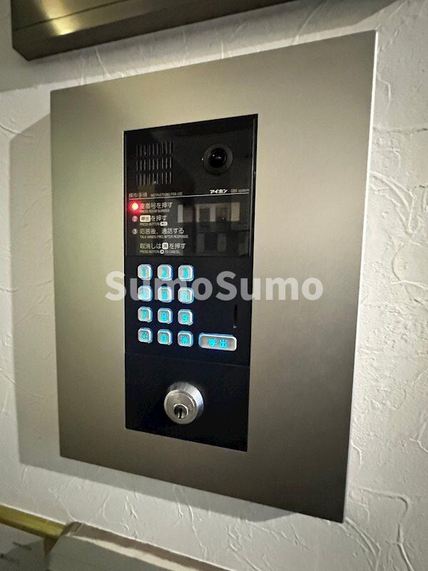 エポック弓木の物件内観写真