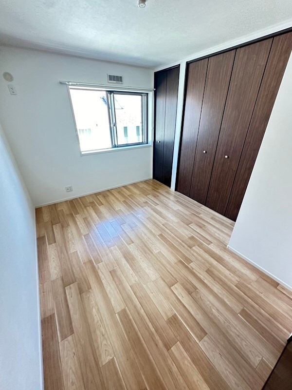 アクエルド野崎通の物件内観写真