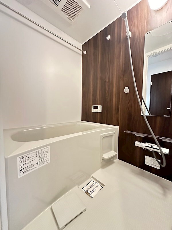 アクエルド野崎通の物件内観写真