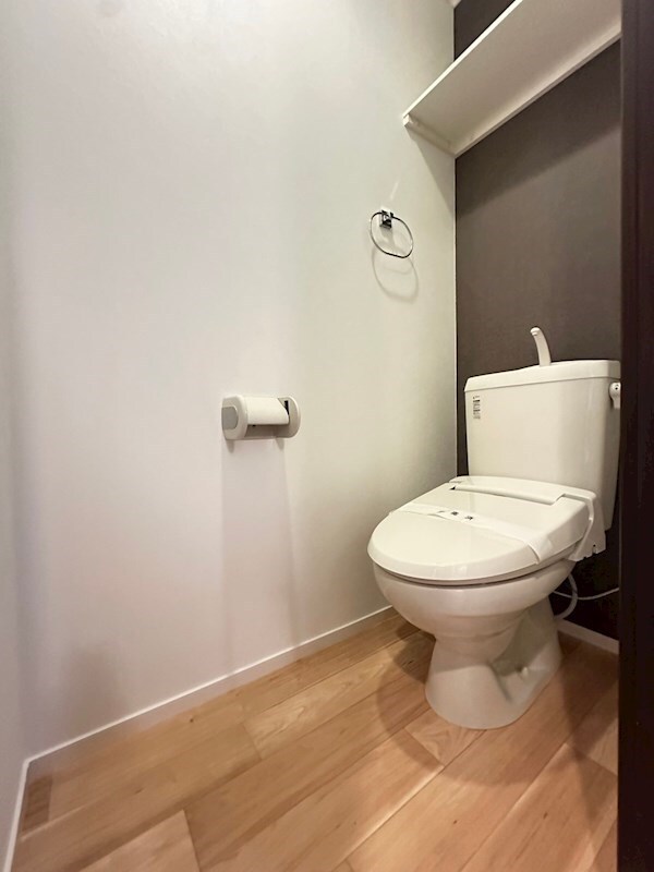 アクエルド野崎通の物件内観写真