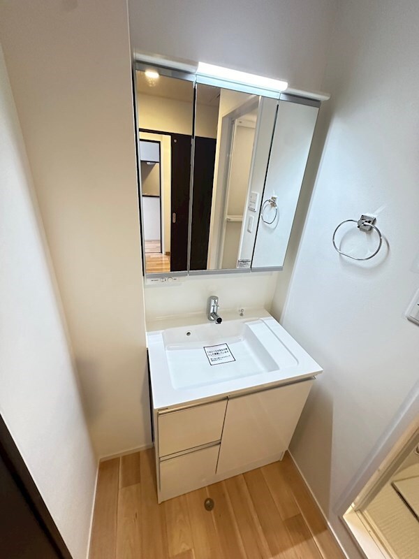 アクエルド野崎通の物件内観写真