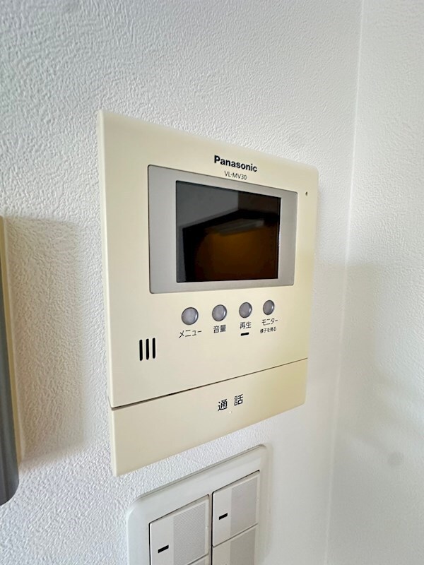 アクエルド野崎通の物件内観写真