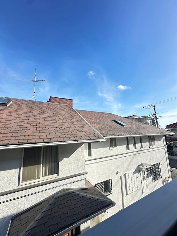 アクエルド野崎通の物件内観写真