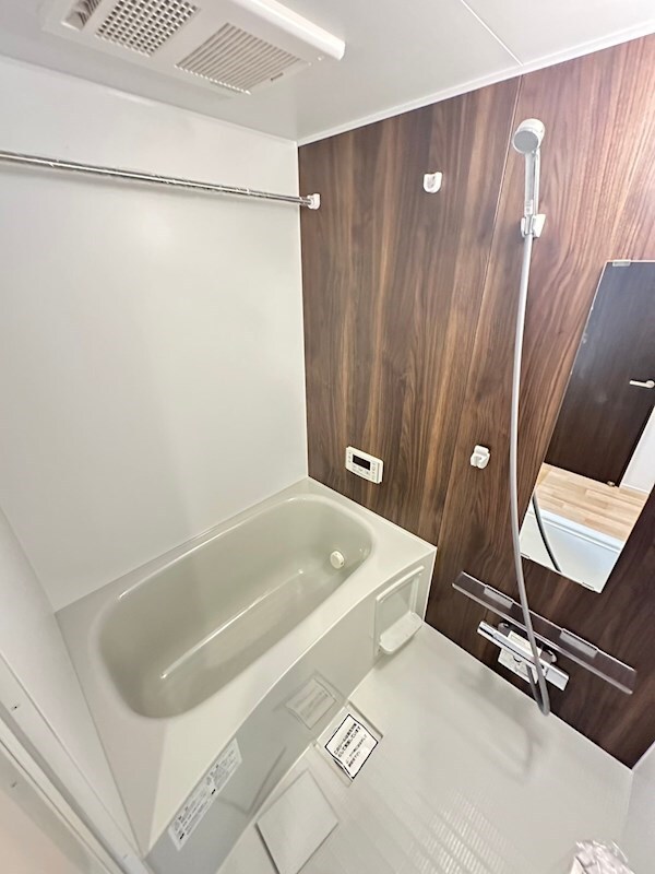 アクエルド野崎通の物件内観写真