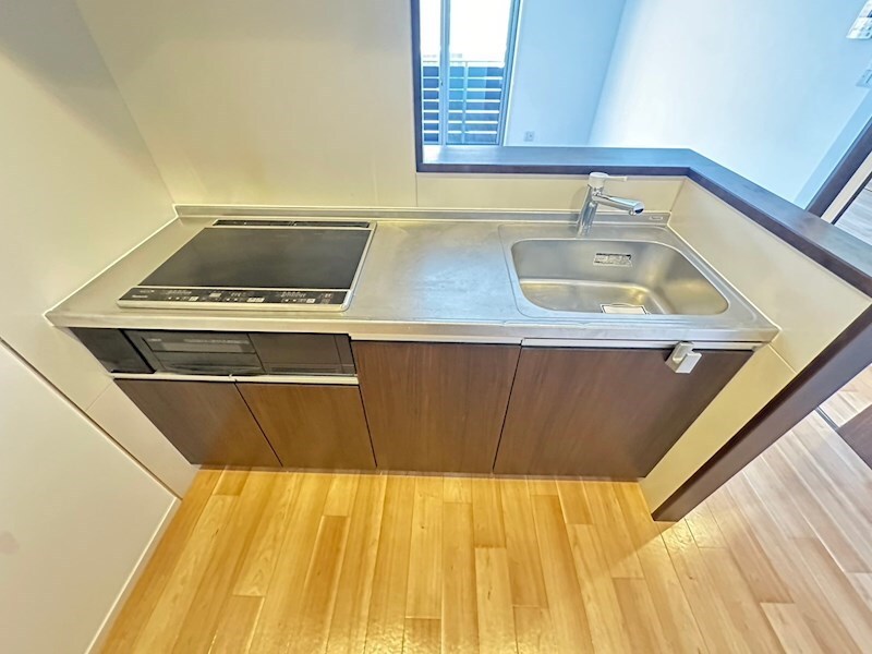 アクエルド野崎通の物件内観写真